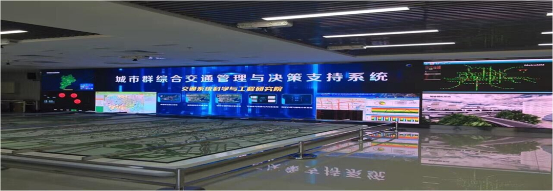 P2.976 LED室内显示屏